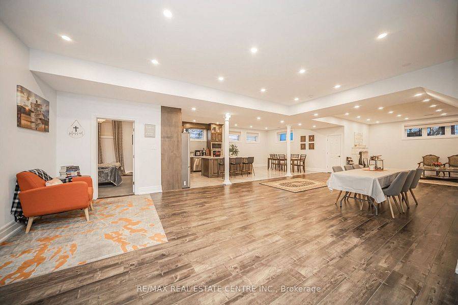 Halton Hills, ON L7G 4S5,14645 5 Side Road #Basement