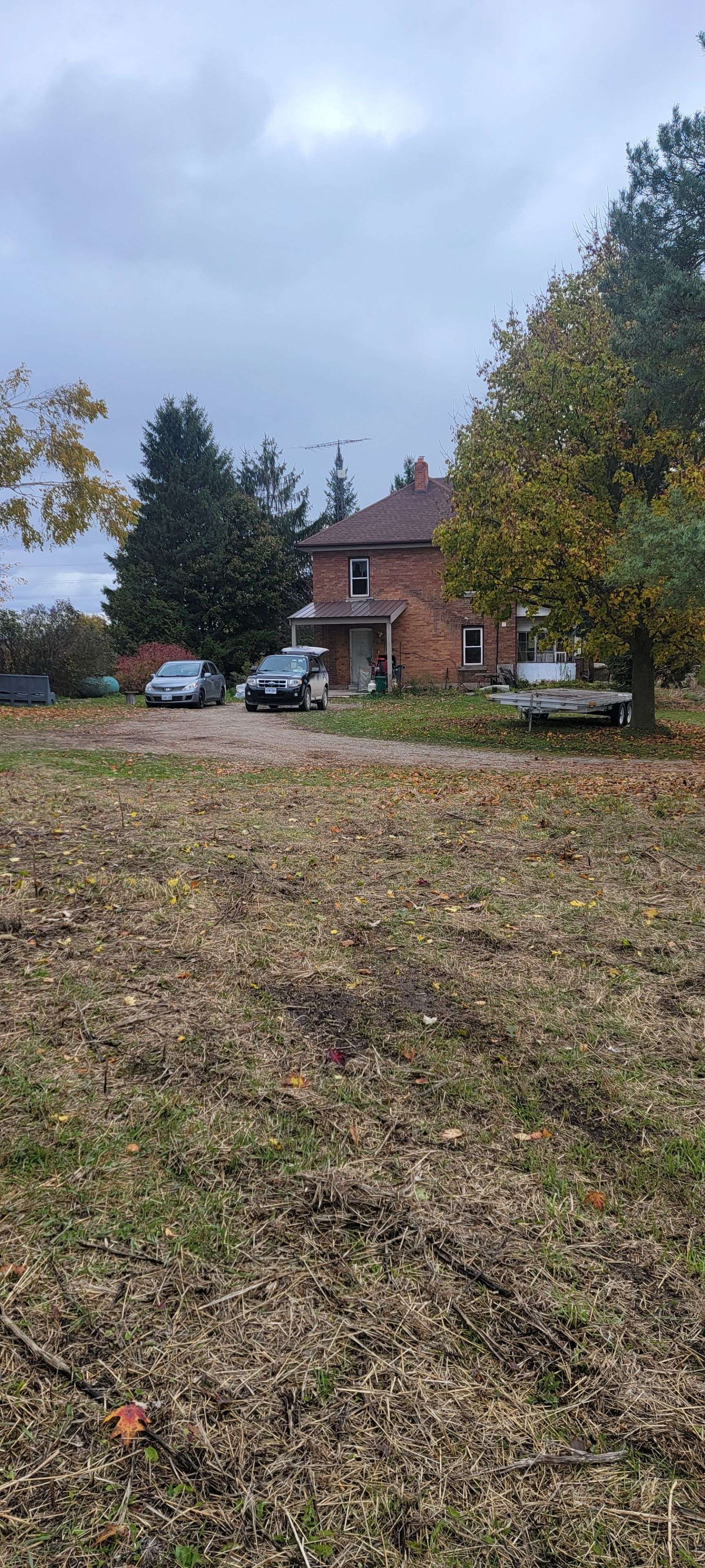 Amaranth, ON L9W 0P1,433230 4th Line Amaranth Line N