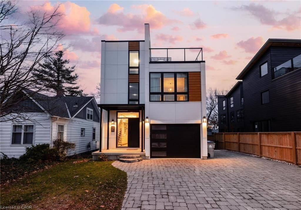 Lambton Shores, ON N0M 1T0,26 HURON ST