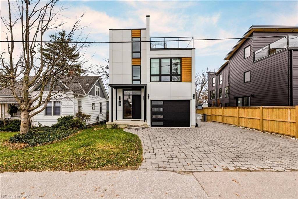 Lambton Shores, ON N0M 1T0,26 HURON ST