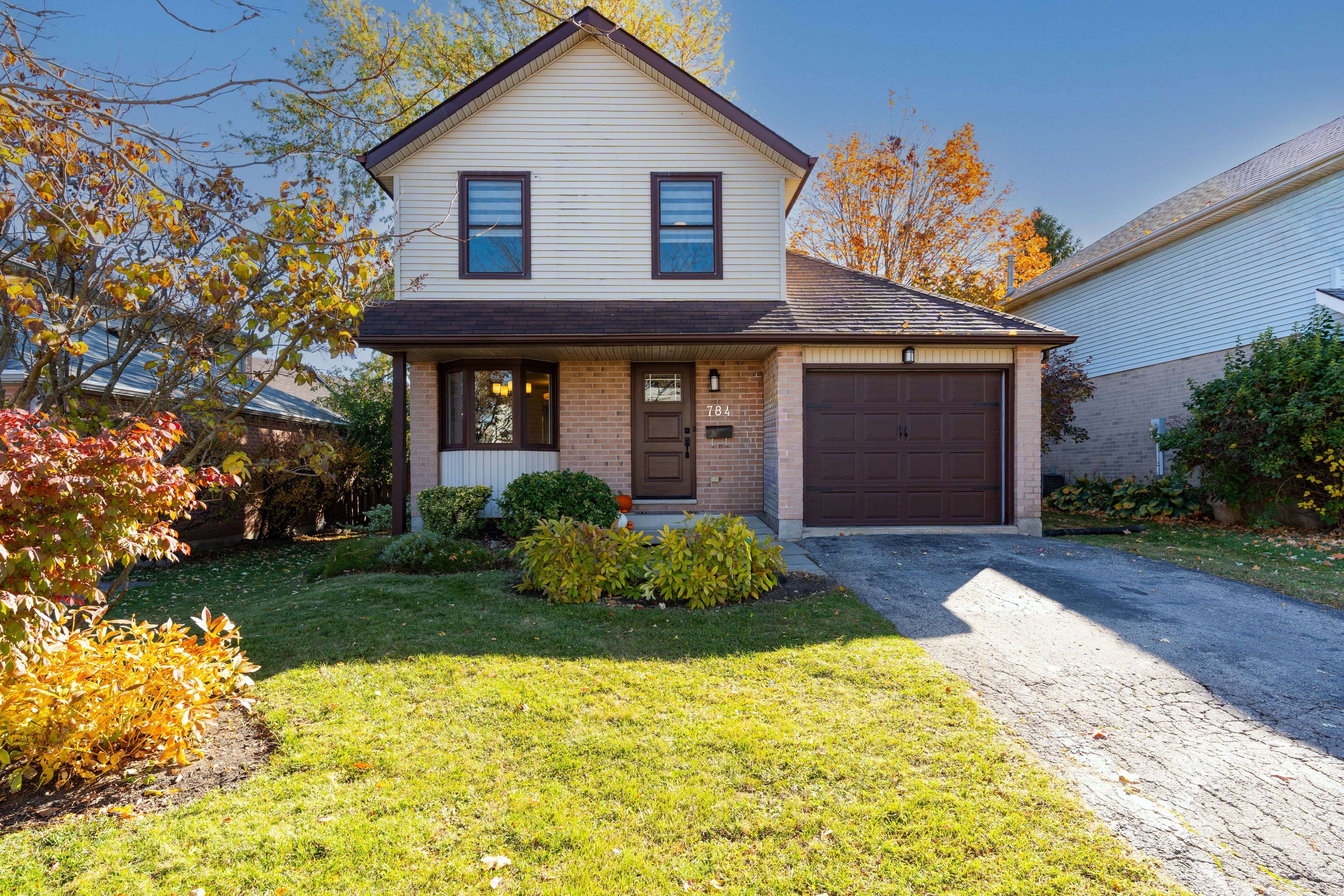 London South, ON N6C 5S6,784 Homeview RD