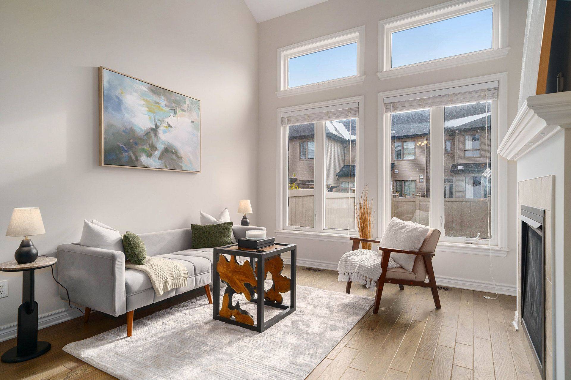 Orleans - Convent Glen And Area, ON K1W 0J6,336 Rainrock CRES