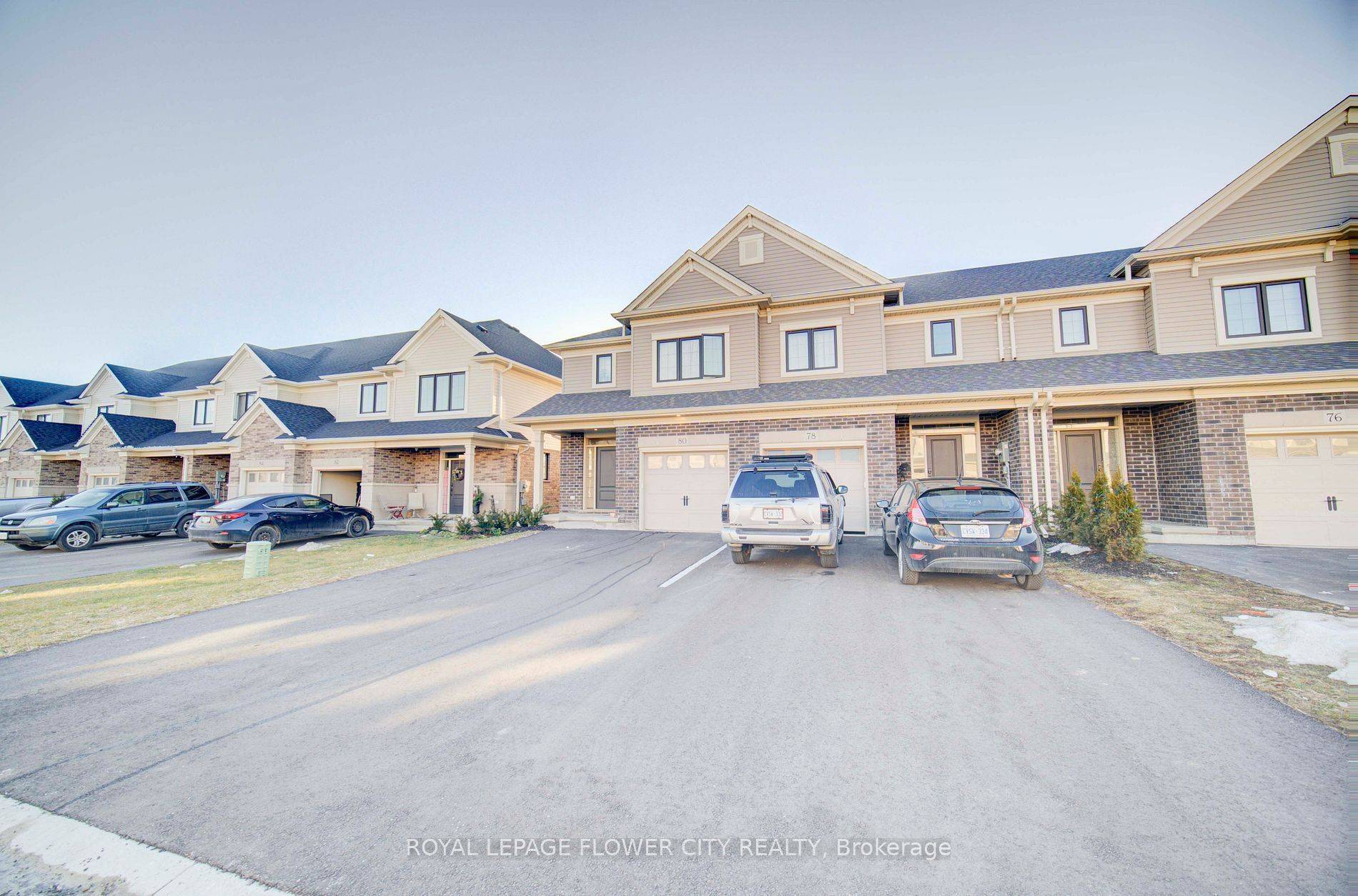 Tillsonburg, ON N4G 0K7,80 Keba CRES