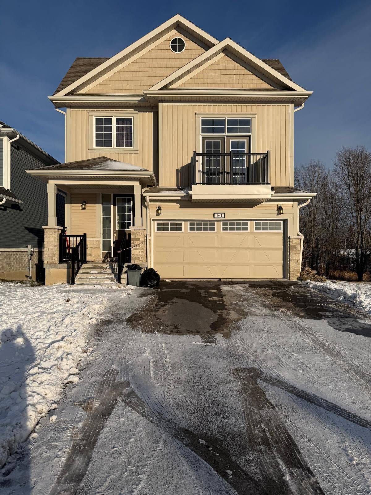 Loyalist, ON K0H 1G0,60 Oakmont DR