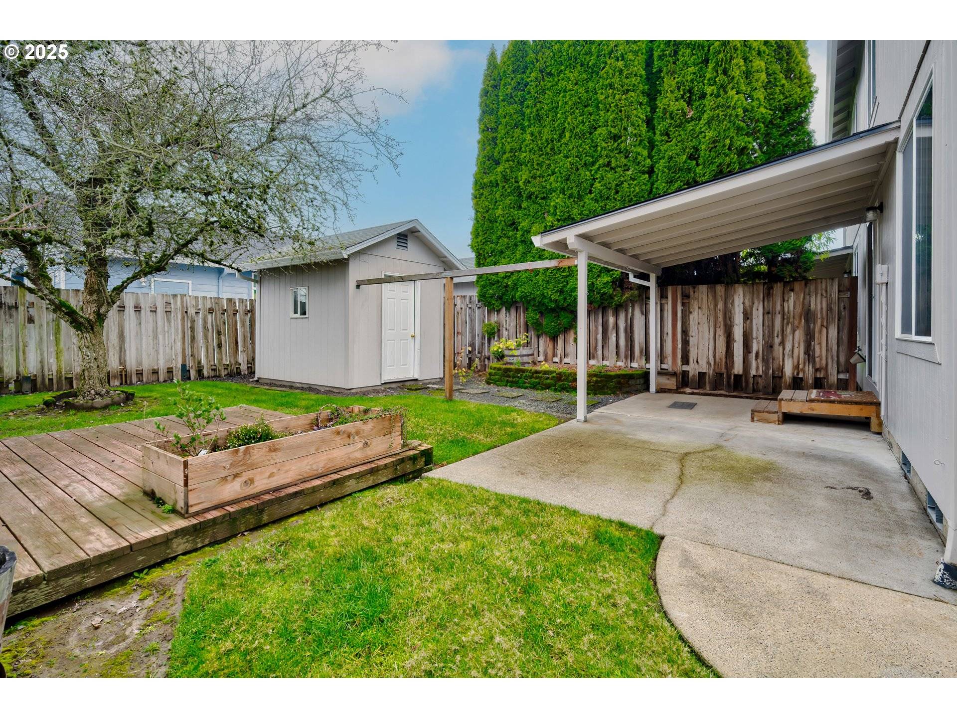 Mc Minnville, OR 97128,2081 SW FELLOWS ST