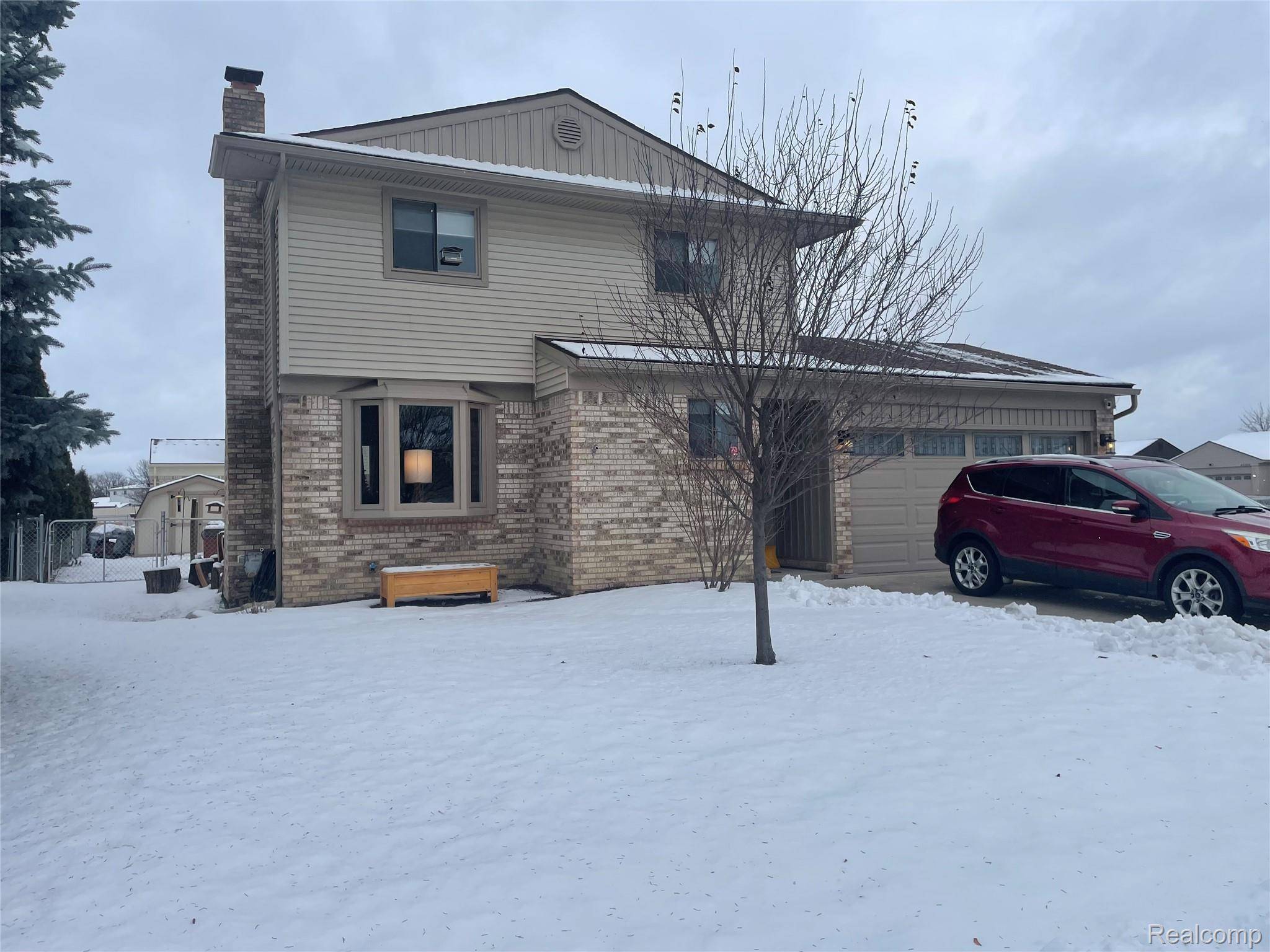 Macomb, MI 48044,45284 Spagnuolo RD