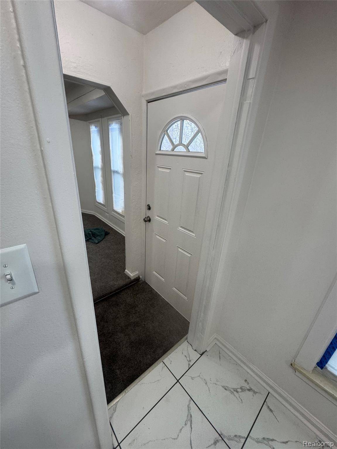 Detroit, MI 48228,8854 Stout ST