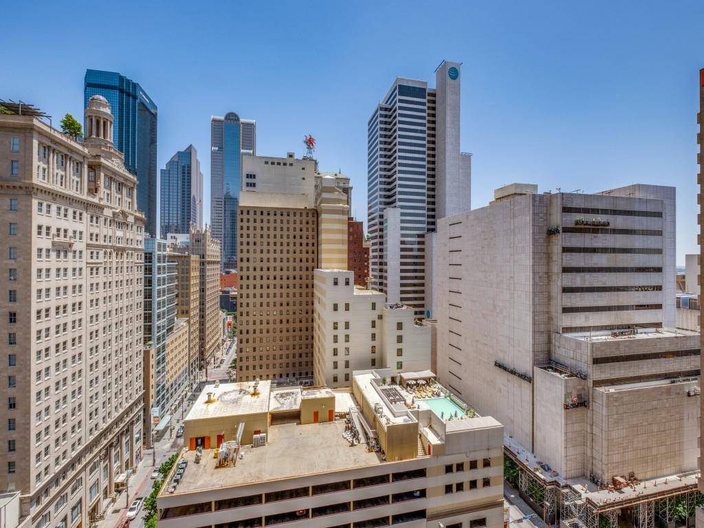 Dallas, TX 75202,1200 Main Street #1510