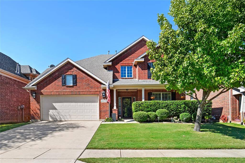 Fort Worth, TX 76262,15637 Sweetpine Lane