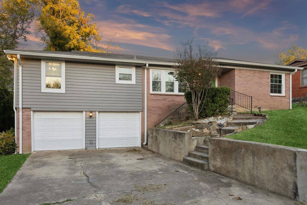 White Settlement, TX 76108,501 Odie Drive