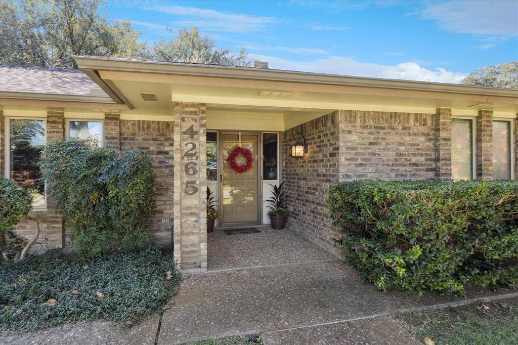 Fort Worth, TX 76133,4265 Cadiz Drive