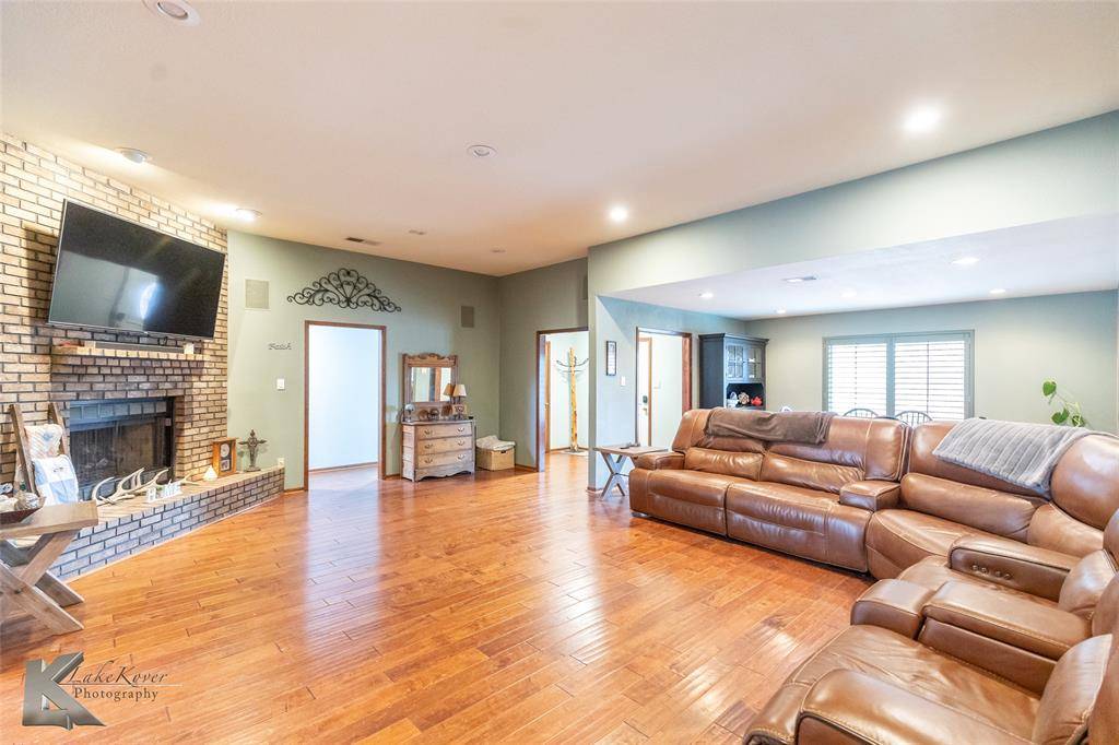 Abilene, TX 79606,2810 Woodlake Drive