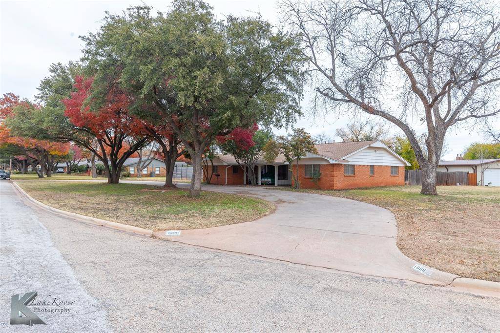 Abilene, TX 79605,1909 River Oaks Road