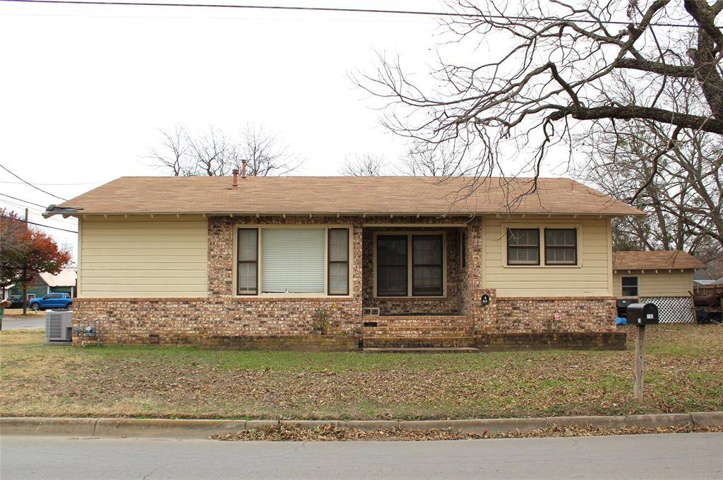 Stephenville, TX 76401,210 W Frey Street