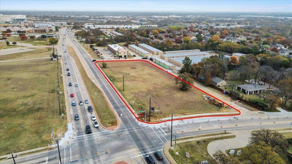 Mansfield, TX 76063,1401 FM-1187