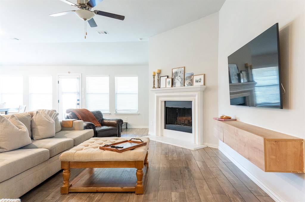 Fort Worth, TX 76028,416 Windy Knoll Road