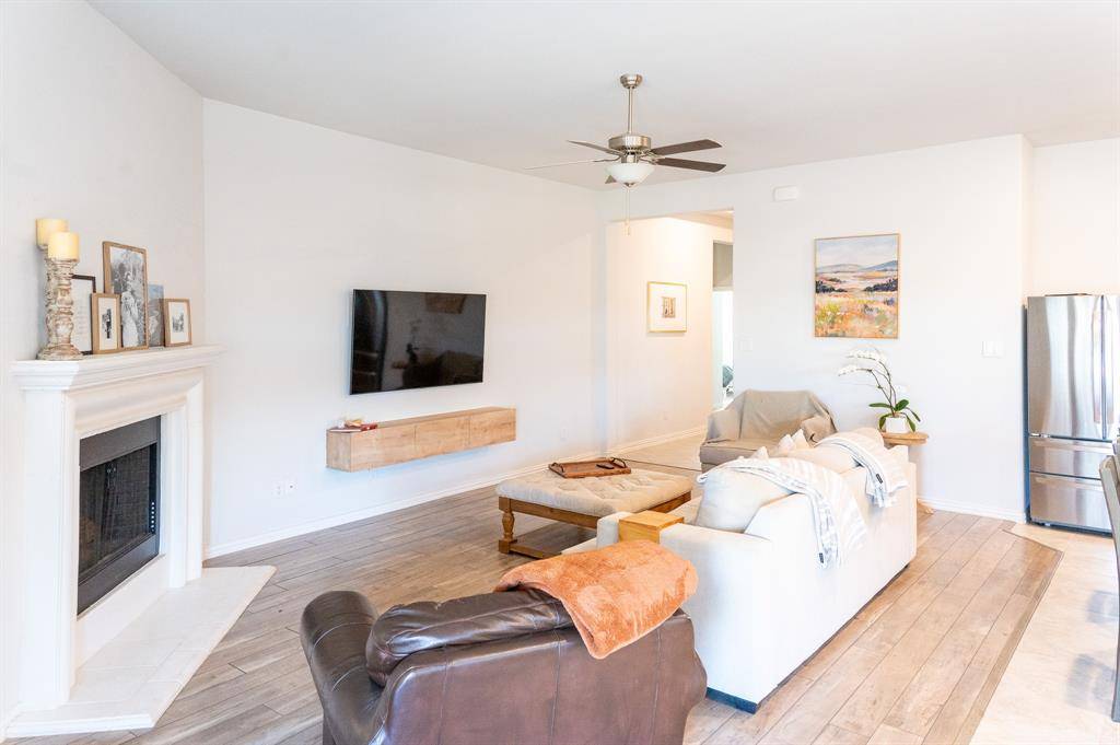 Fort Worth, TX 76028,416 Windy Knoll Road