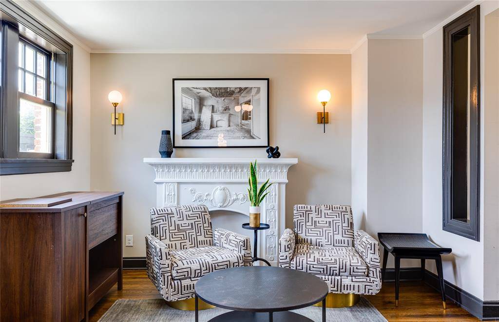 Fort Worth, TX 76110,2837 Hemphill Street #103