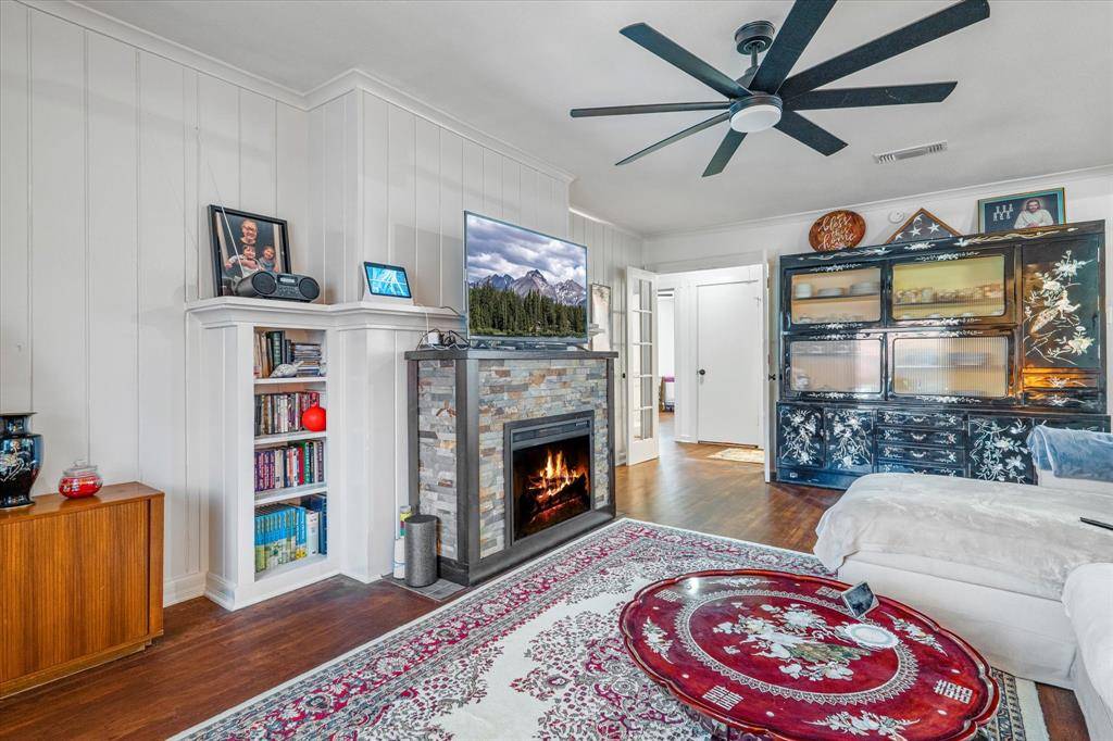 Fort Worth, TX 76107,4101 Lovell Avenue