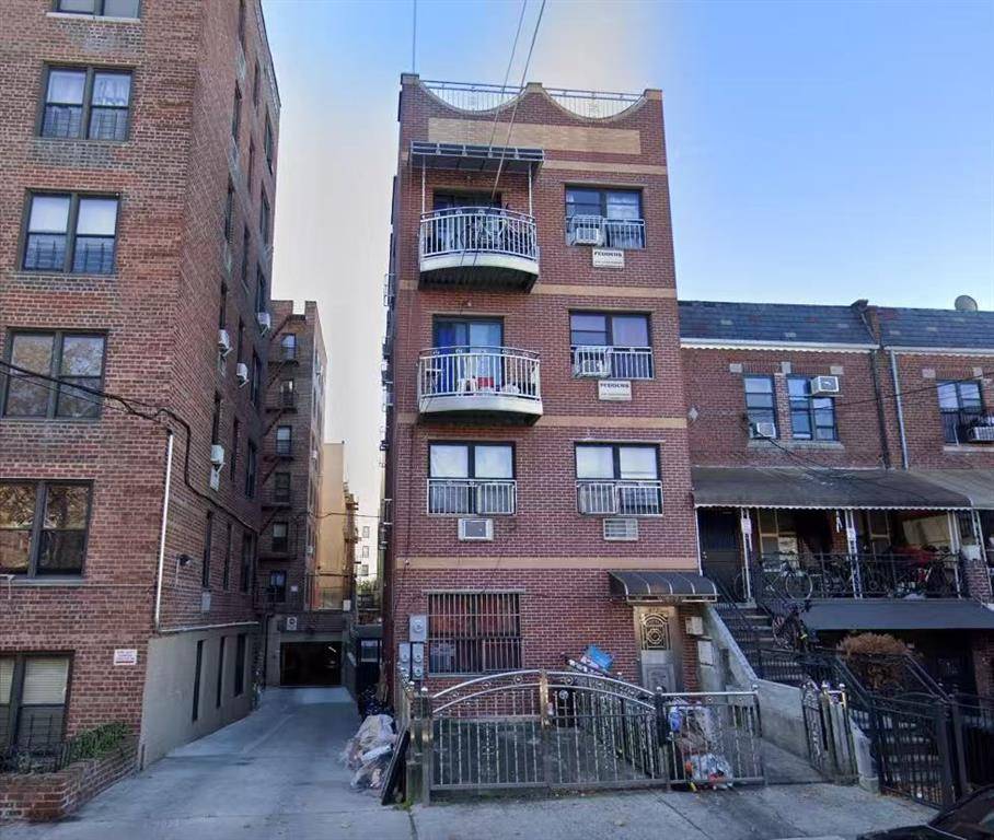 Brooklyn, NY 11232,872 41st ST