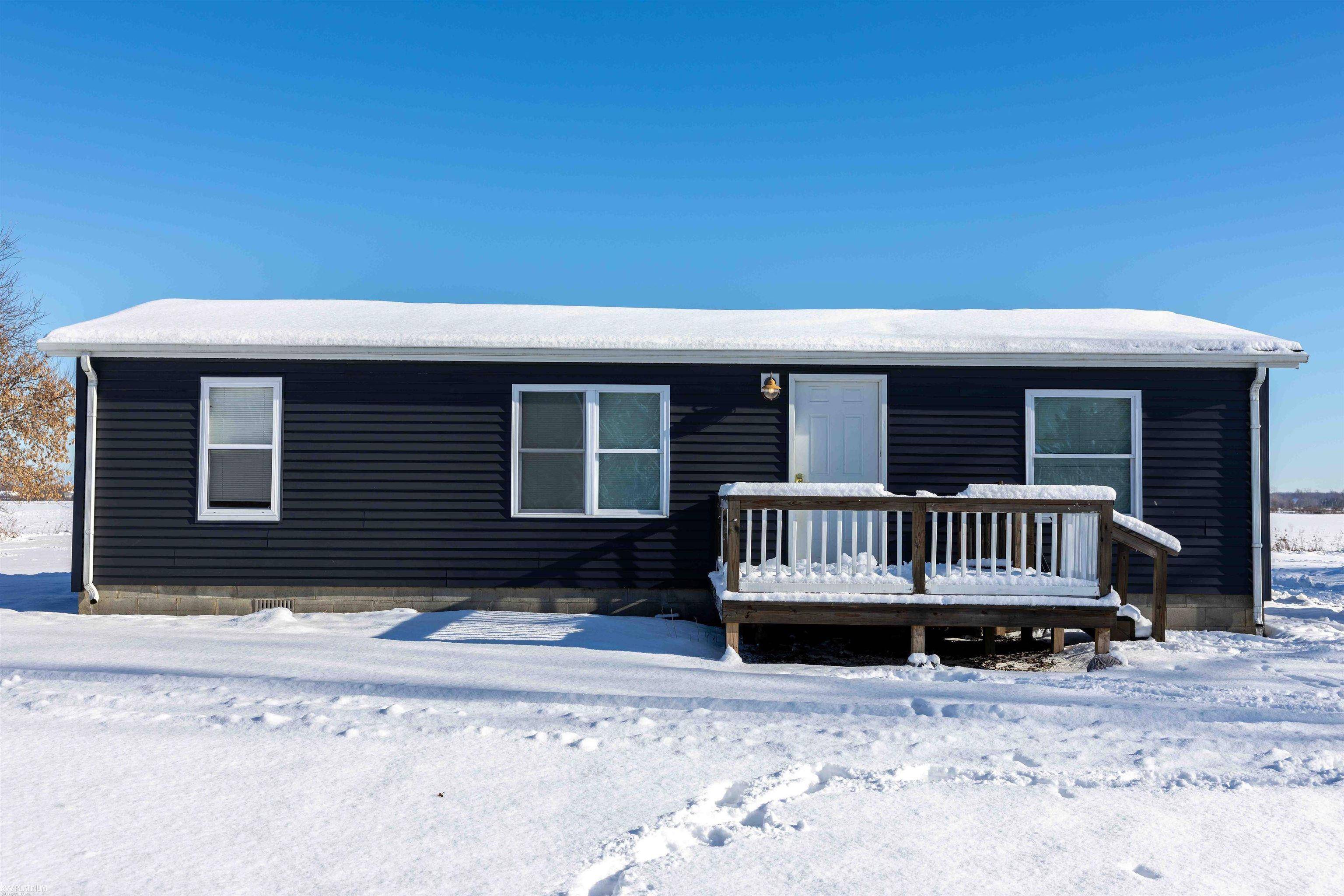 Carsonville, MI 48419,731 S Fitch RD