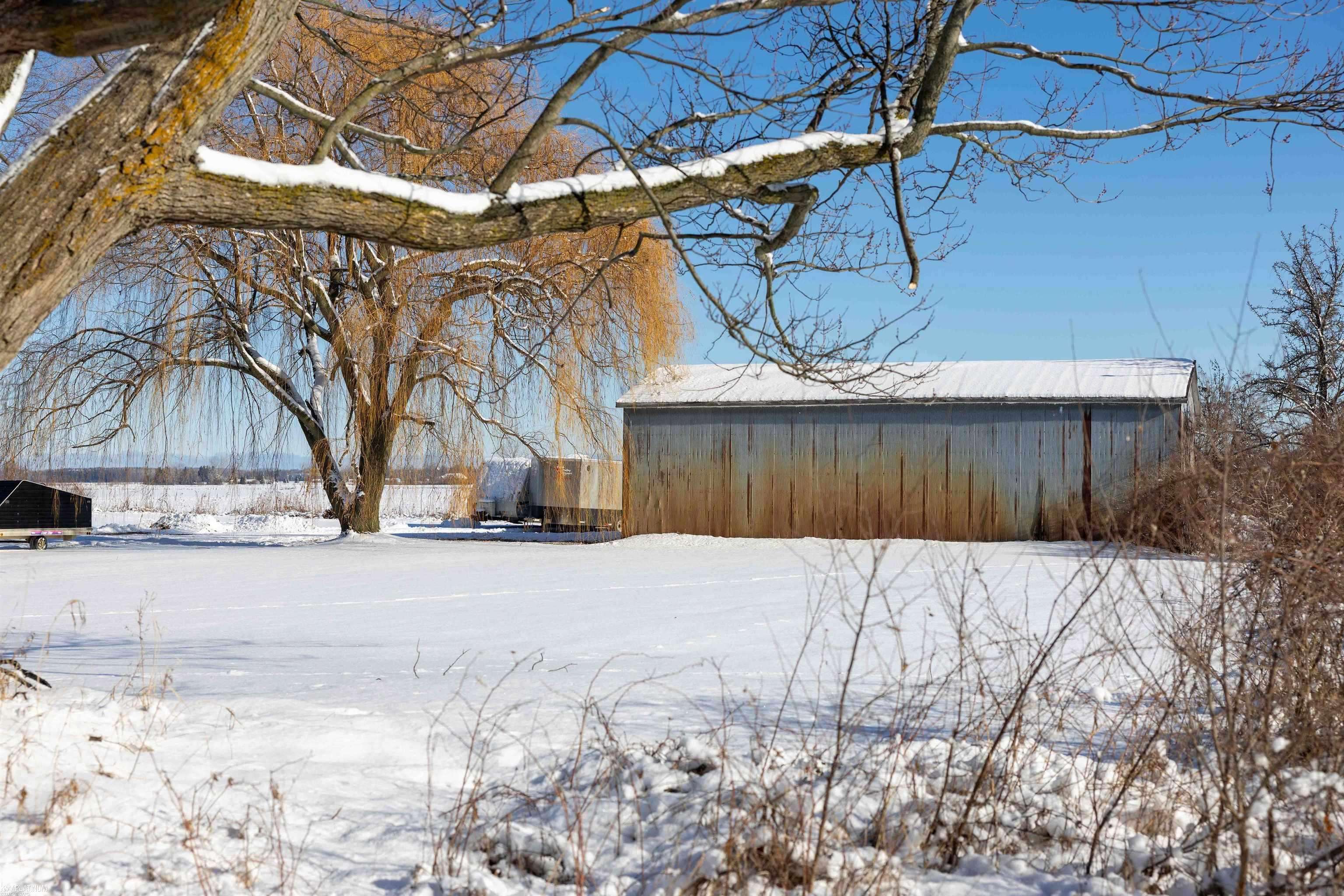 Carsonville, MI 48419,731 S Fitch RD