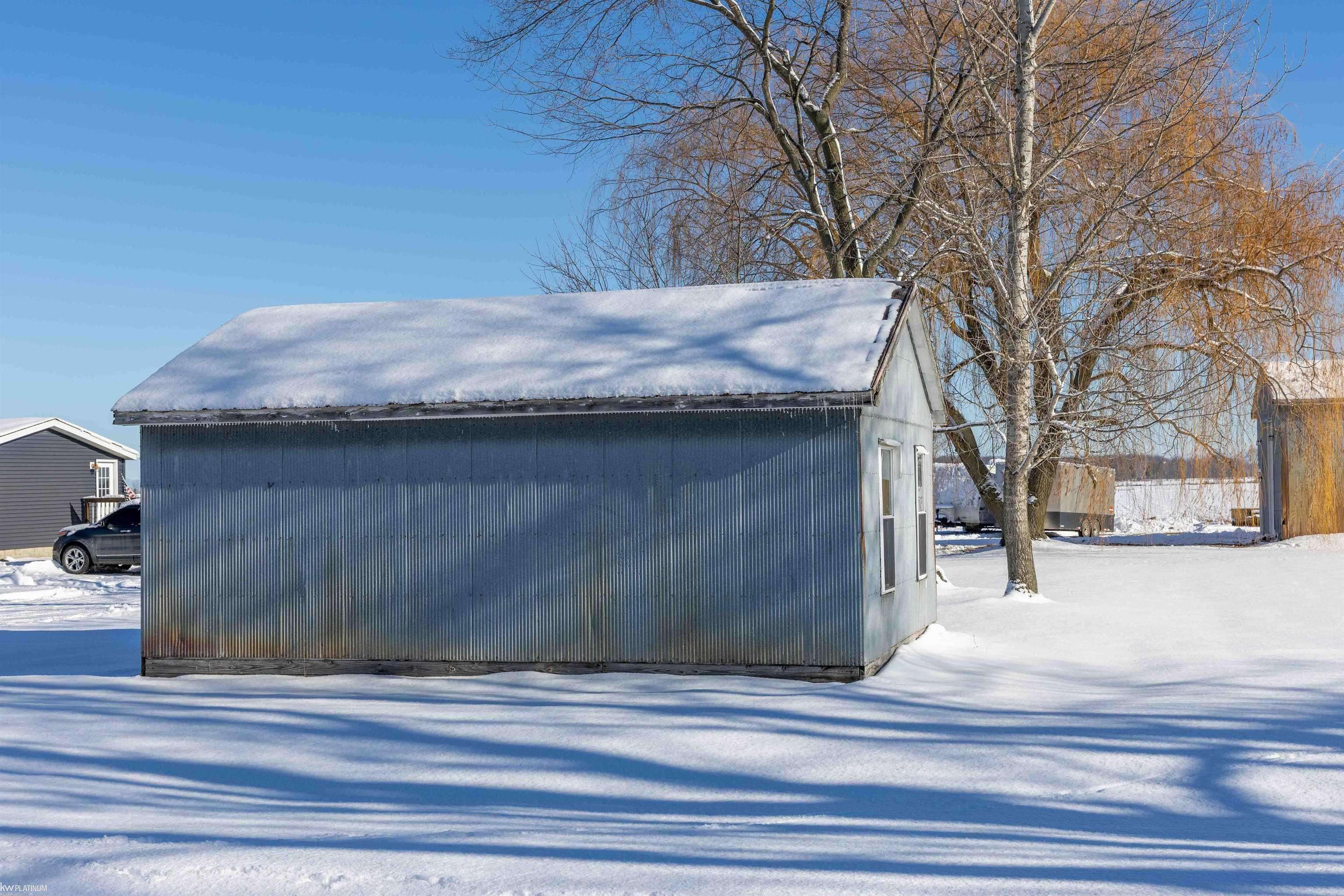 Carsonville, MI 48419,731 S Fitch RD