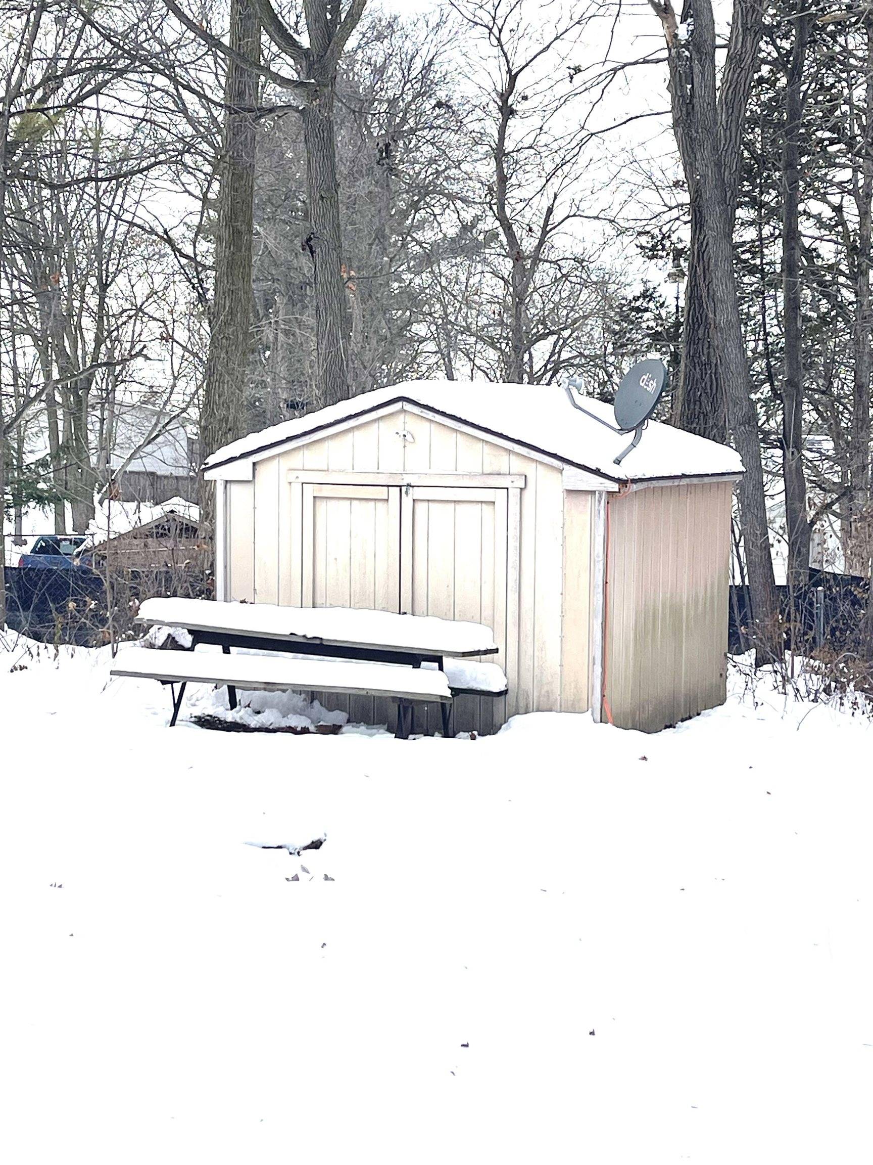 Owosso, MI 48867,1236 Walnut ST