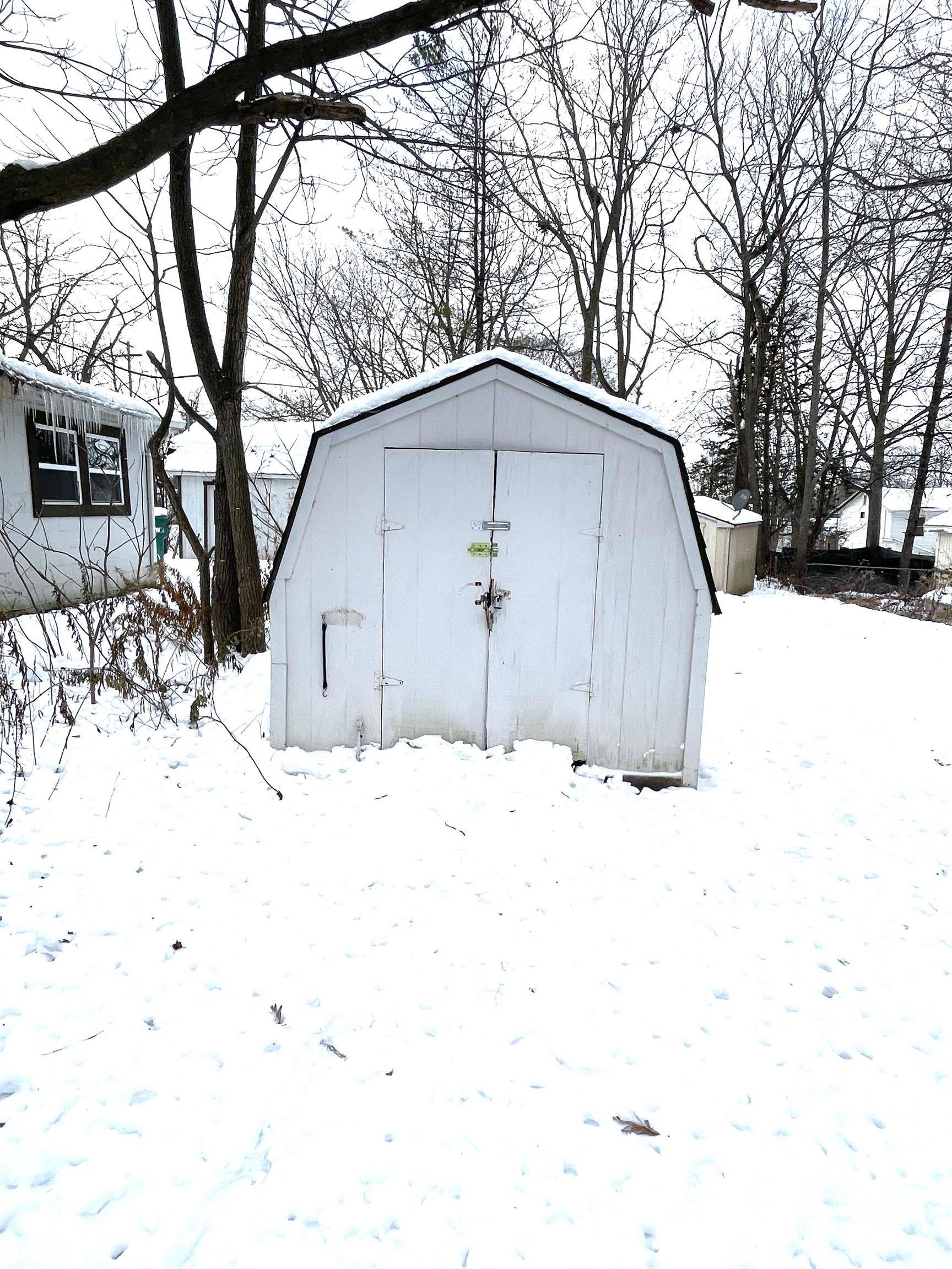 Owosso, MI 48867,1236 Walnut ST