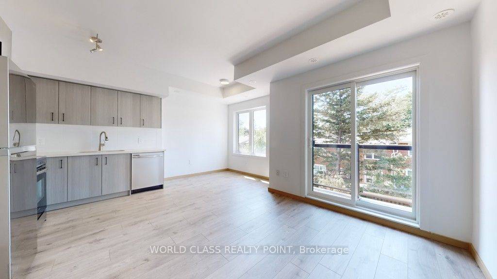 Toronto E05, ON M1T 0C5,3423 Sheppard AVE E #C1- 311