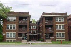 Hamilton, ON L8M 1N3,983 Main ST E #6