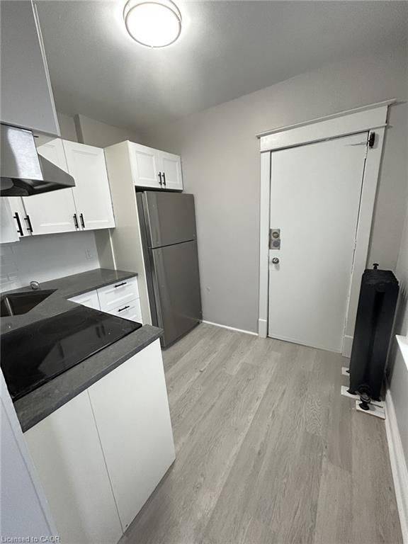 Hamilton, ON L8M 1N3,983 Main ST E #6