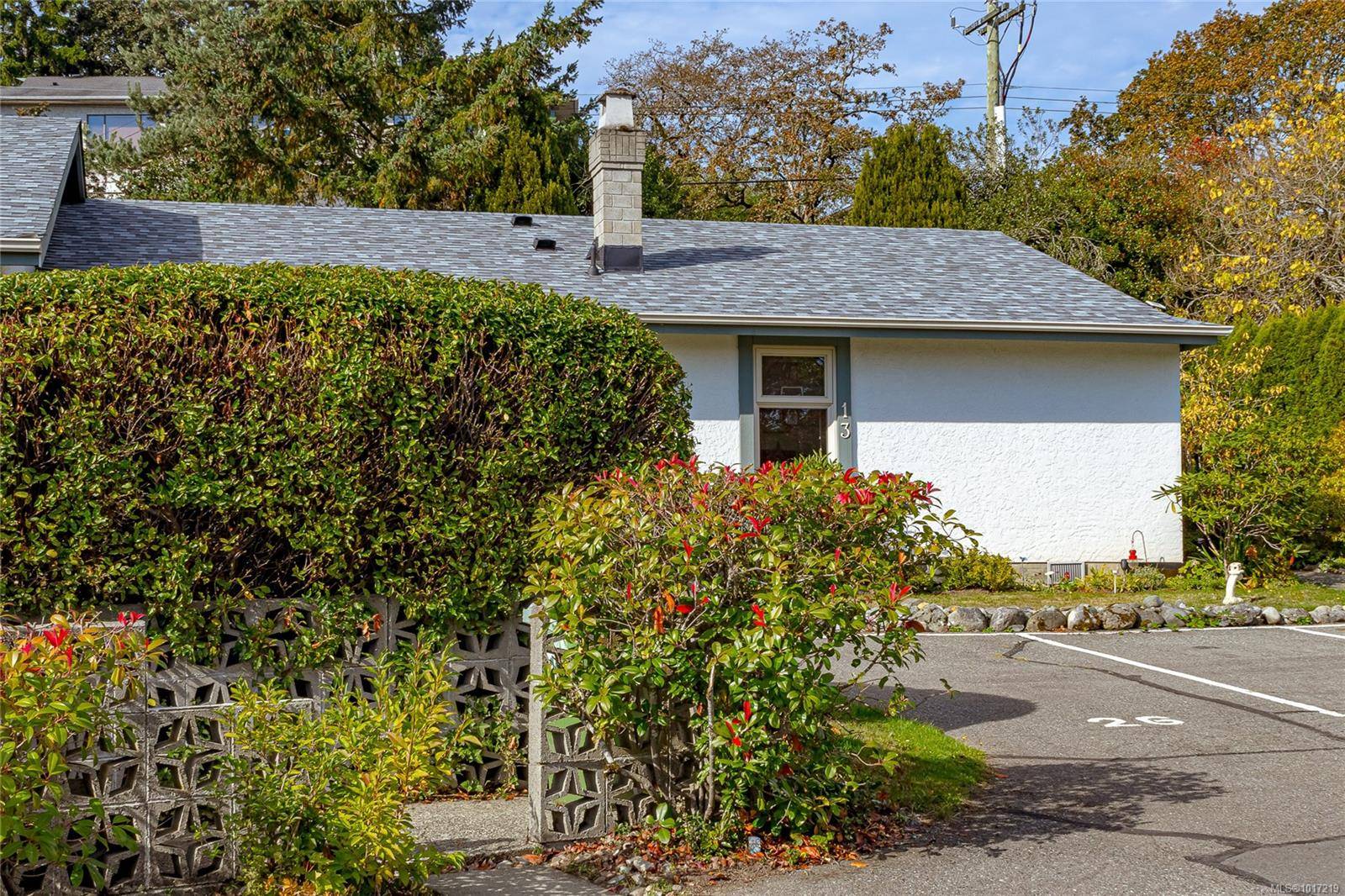 Saanich, BC V8X 5J2,4140 Interurban Rd #13