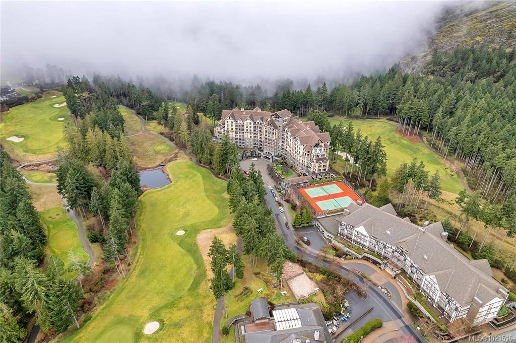 Langford, BC V9B 6S1,1376 Lynburne Pl #306-308A&B