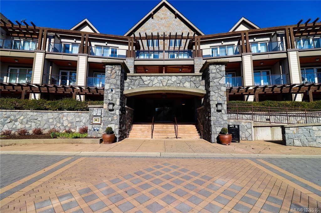 Langford, BC V9B 6S1,1376 Lynburne Pl #306-308A&B