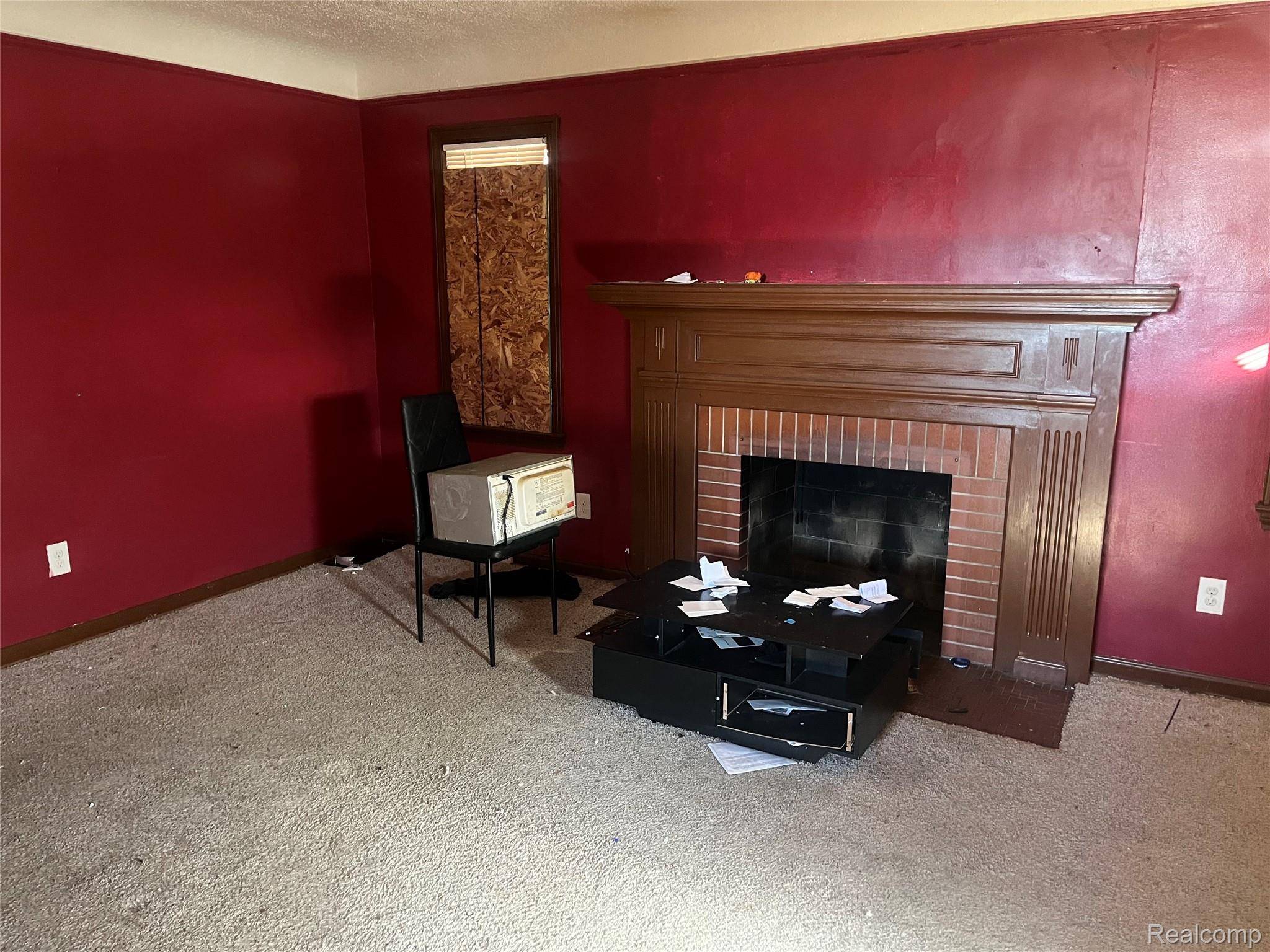 Detroit, MI 48205,15003 Young ST