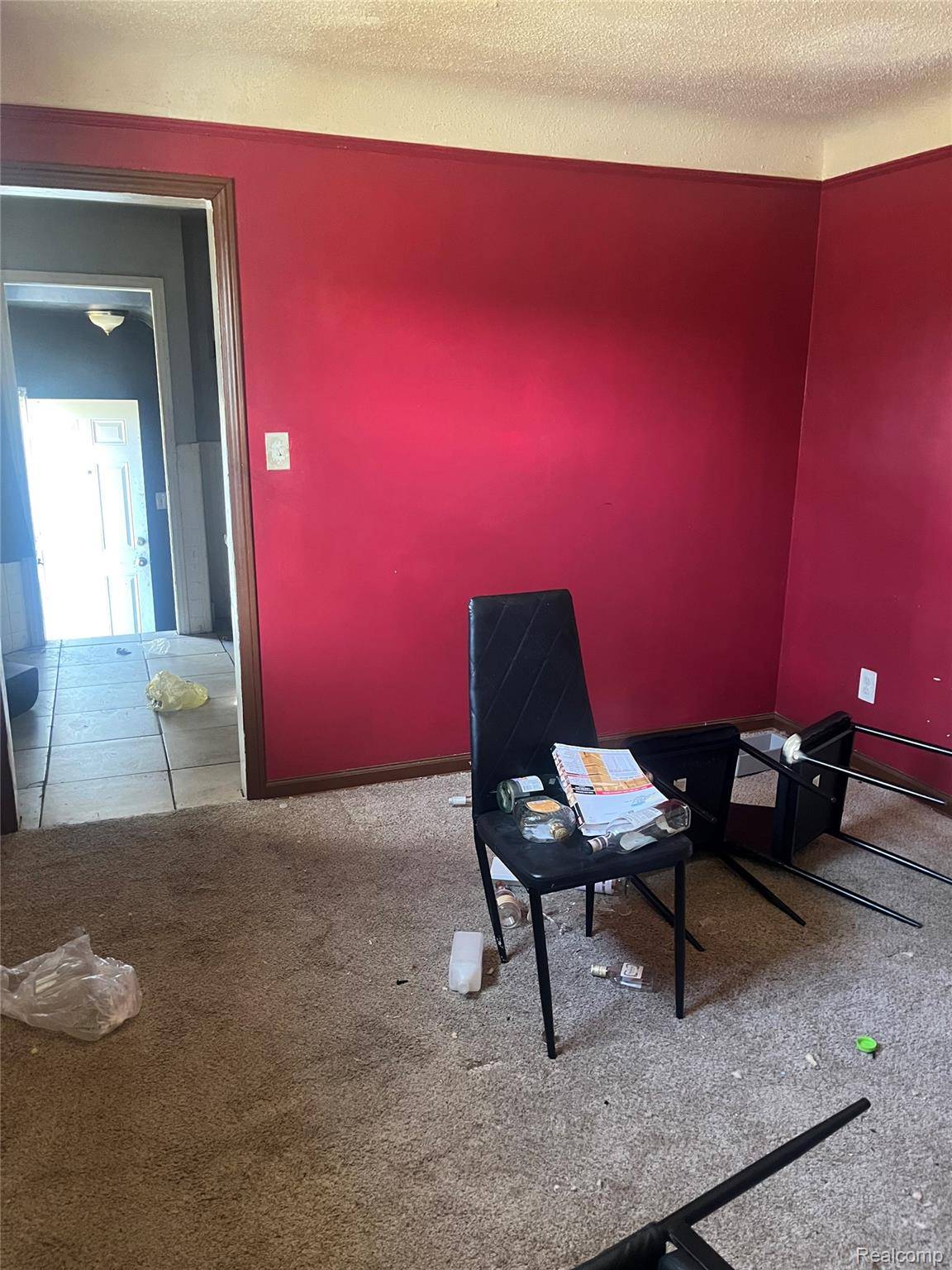 Detroit, MI 48205,15003 Young ST