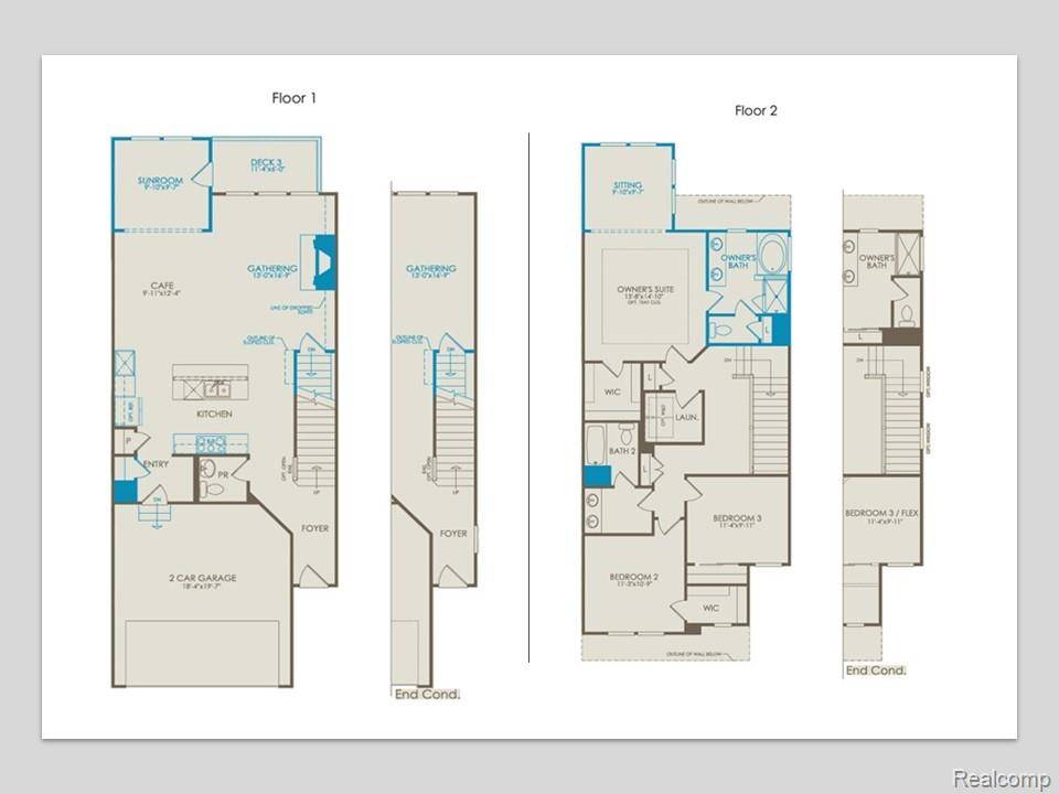 Milford, MI 48381,1474 Superior DR