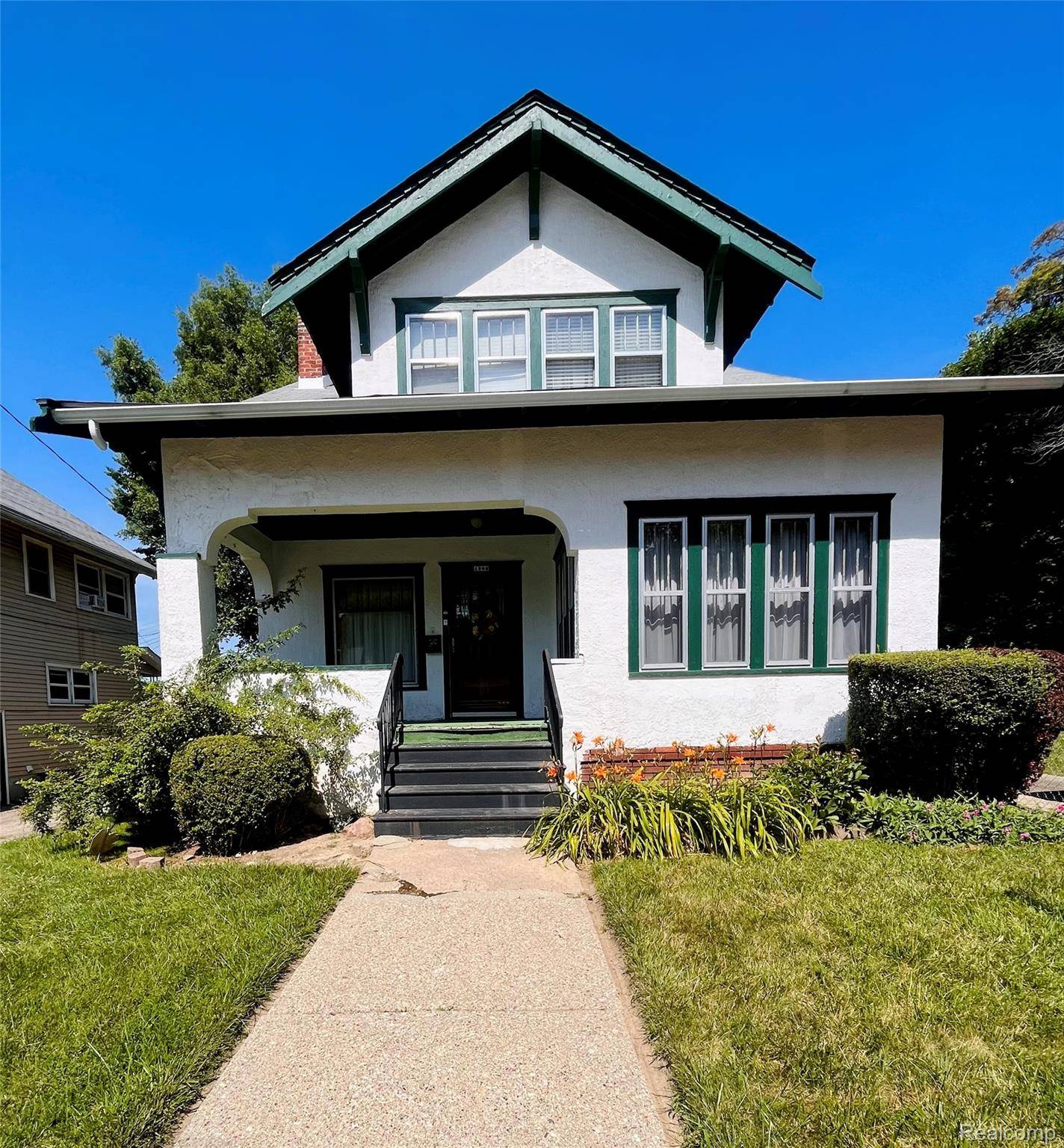 Flint, MI 48503,1606 Garland ST