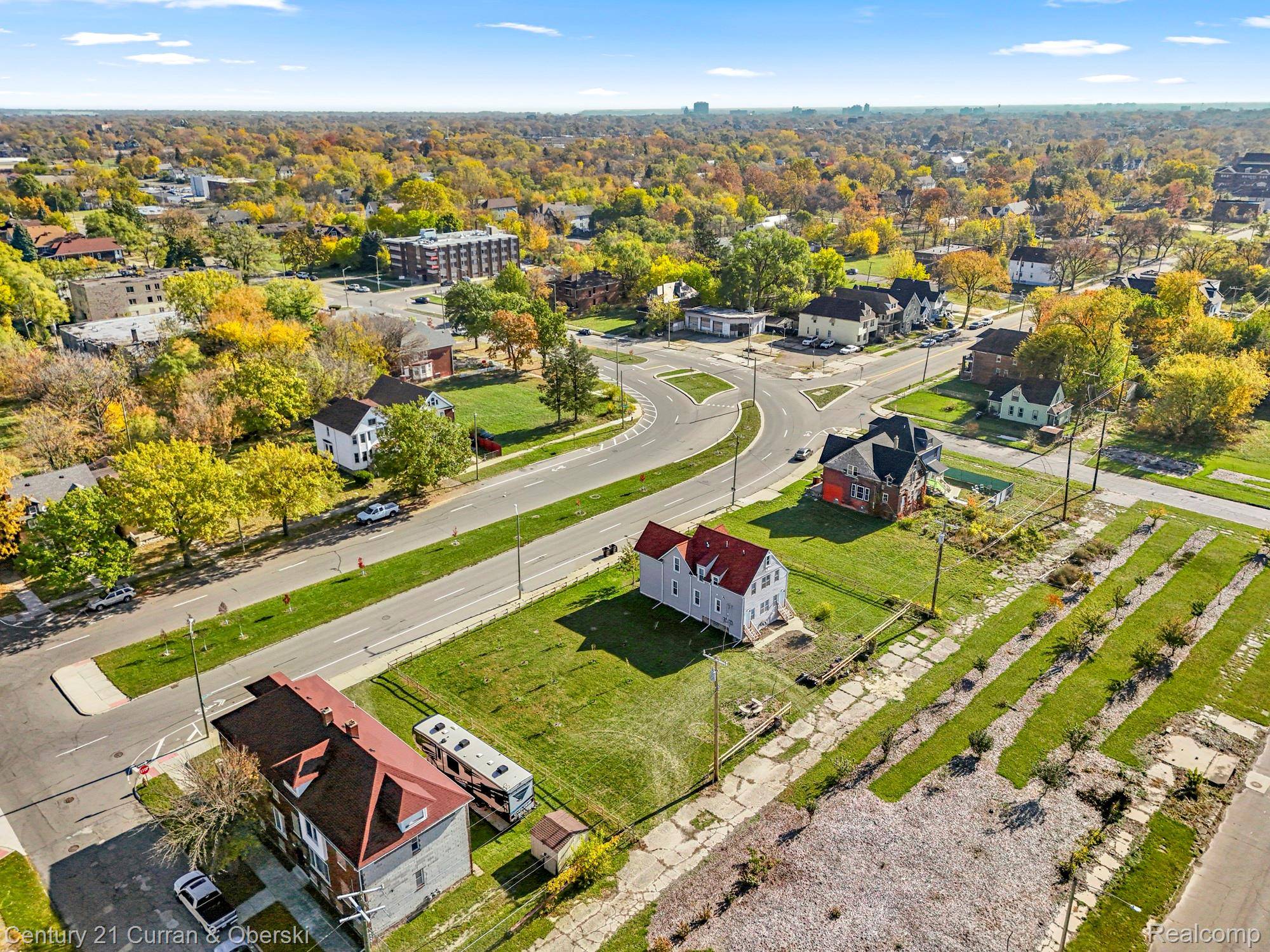 Detroit, MI 48211,1973 E Grand BLVD