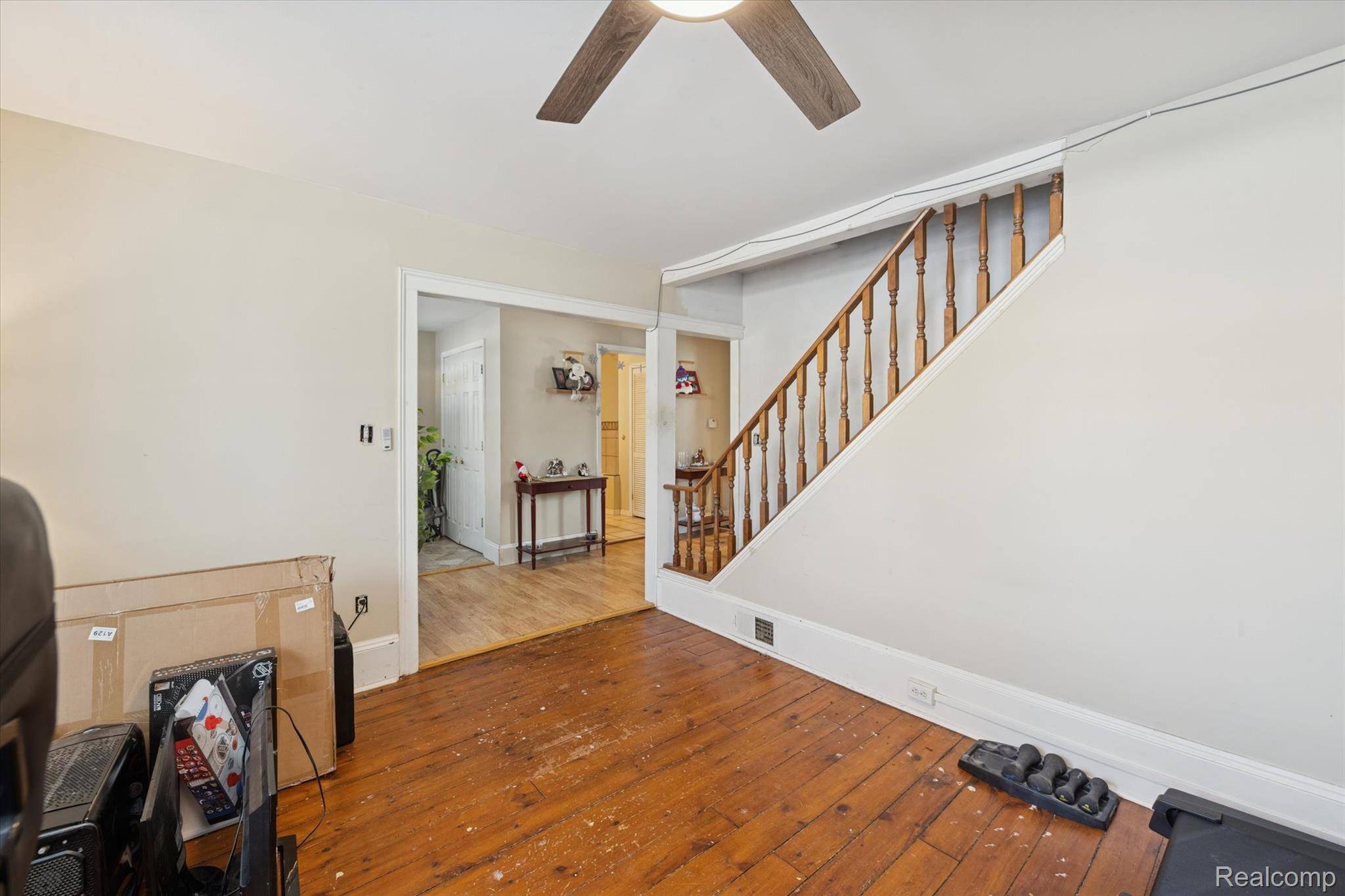 Manchester, MI 48158,411 City RD