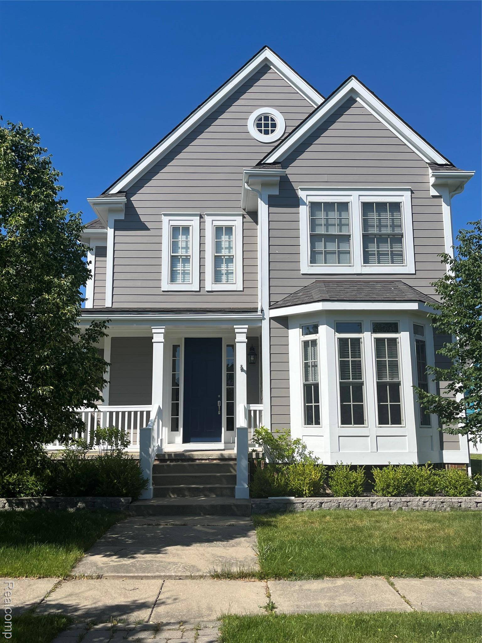 Canton, MI 48188,50410 Coolidge ST