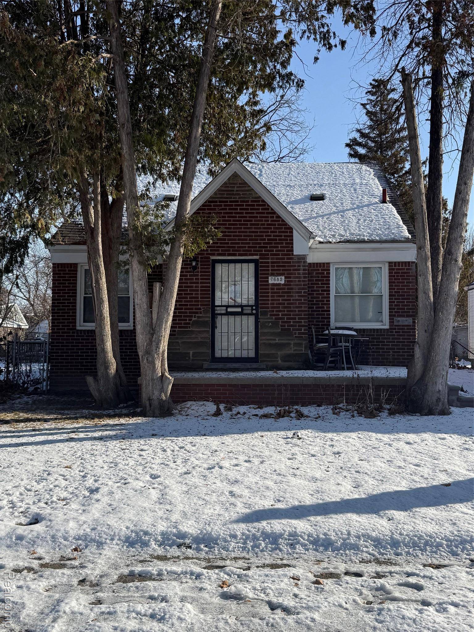 Detroit, MI 48228,7682 Piedmont ST