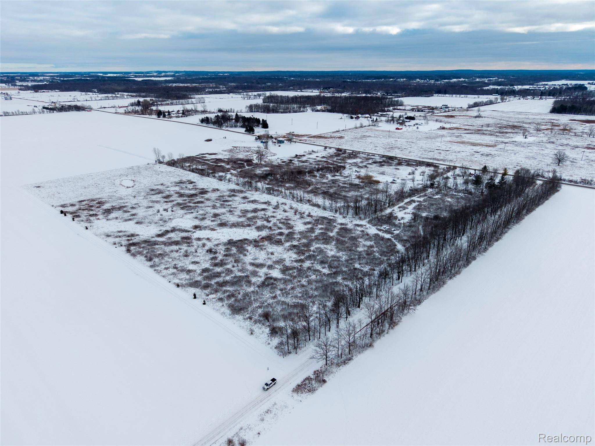 North Branch, MI 48461,00 Barnes RD