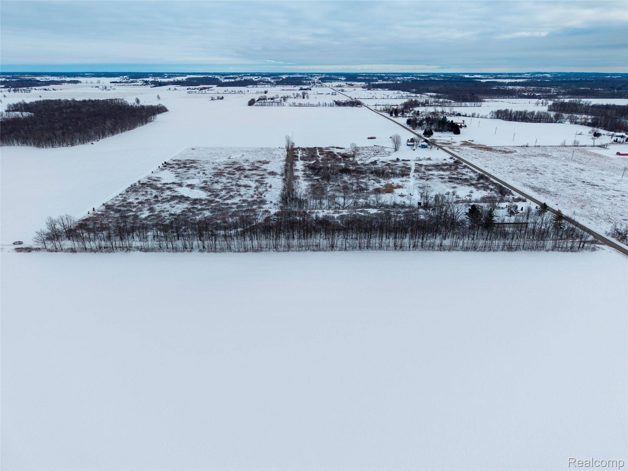 North Branch, MI 48461,00 Barnes RD