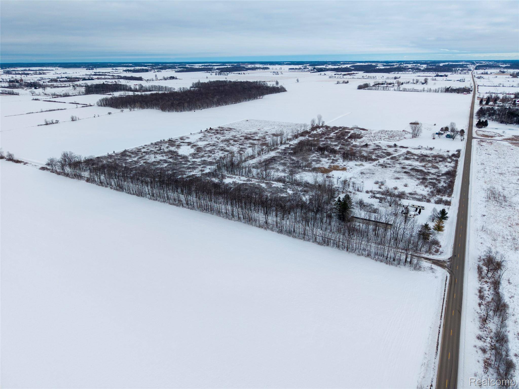 North Branch, MI 48461,00 Barnes RD