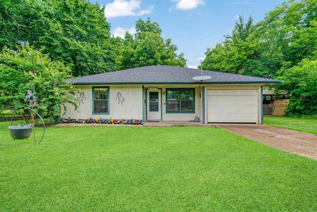 Paris, TX 75460,2275 Graham Street