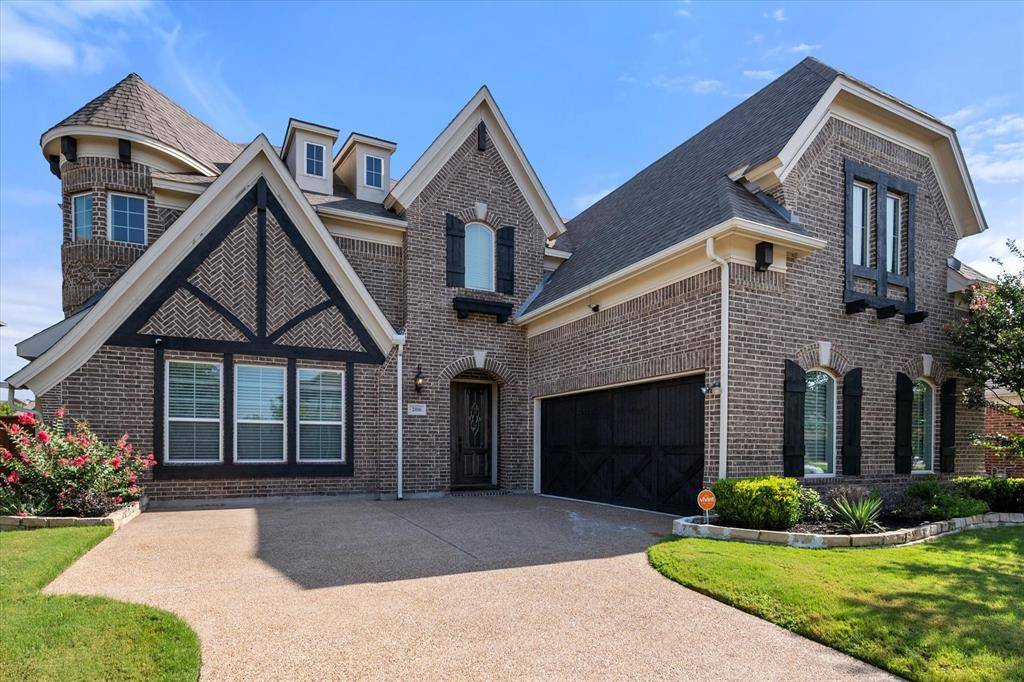 Grand Prairie, TX 75054,2816 Terrosa Road