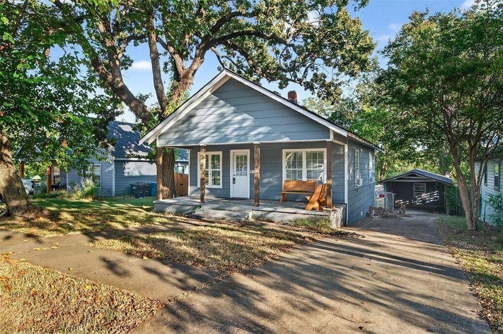 Denison, TX 75020,1129 W Owings Street