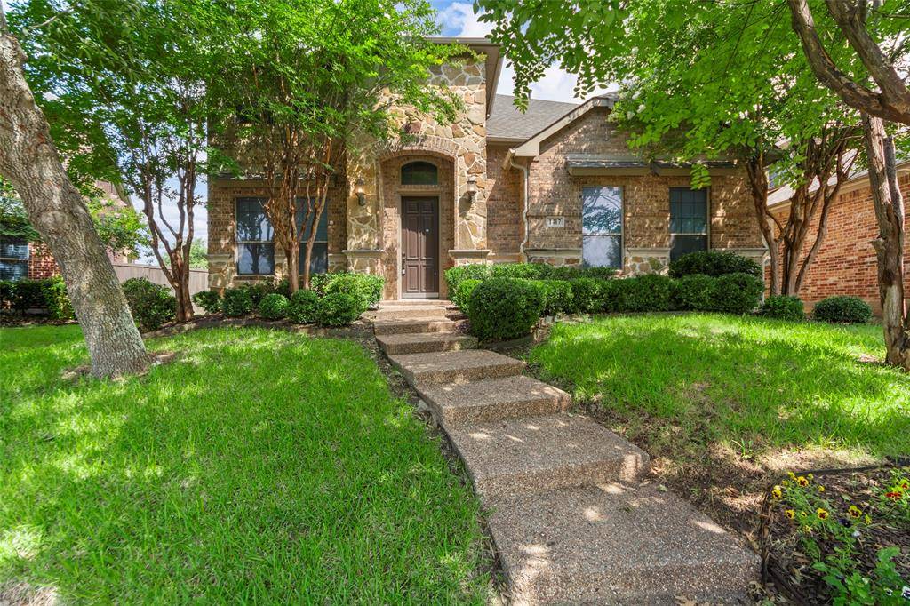 Allen, TX 75013,1417 Lampasas Drive